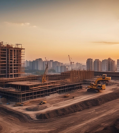 Kentsel dönüşüm görseli