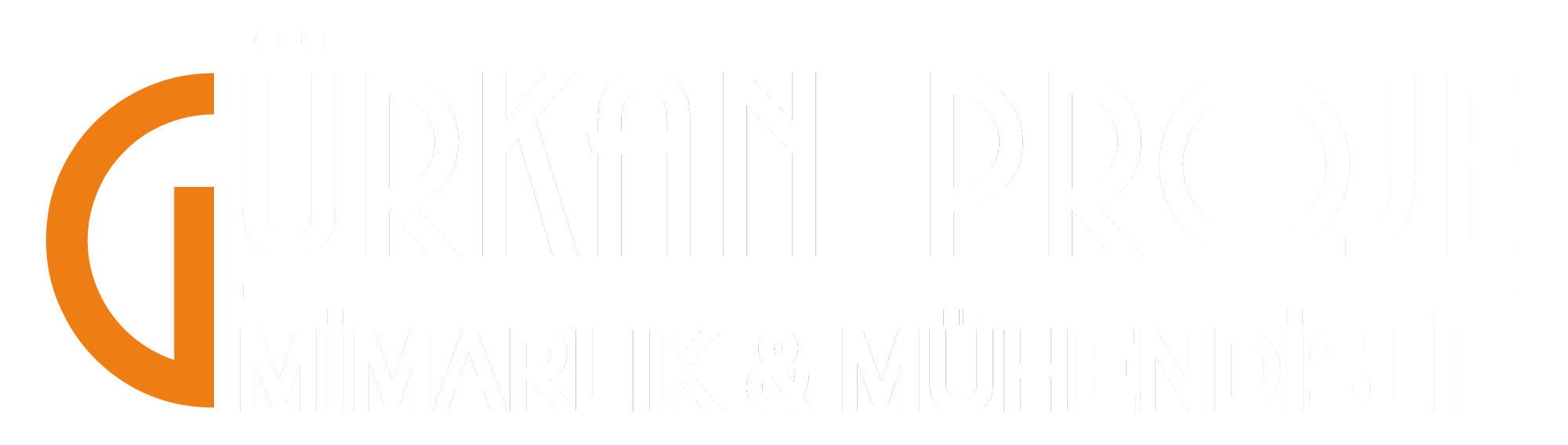 30 yıllık tecrübesiyle Gürkan Proje ve Mimarlık; mimari, elektrik, mekanik tesisat, statik ve ruhsat projeleriyle birlikte uzmanlaştığı kentsel dönüşüm çözümleriyle güvenli yapılar inşa eder. “Yarısı Bizden” kampanyası danışmanlığı da sunar.