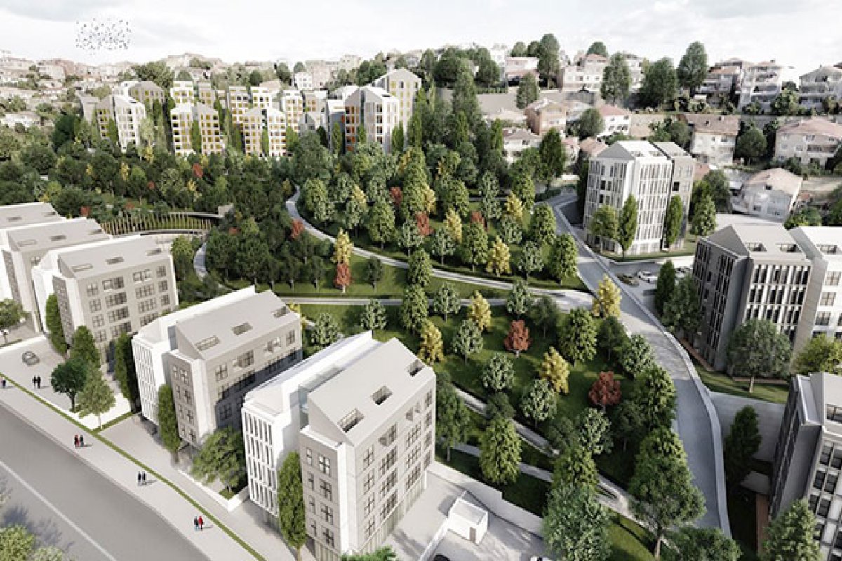 Çevre, Şehircilik ve İklim Değişikliği Bakanlığı tarafından İstanbul’da riskli yapıların dönüşümünü hızlandırmak amacıyla başlatılan “Yarısı Bizden” kampanyası, bina sahiplerine önemli finansal destekler sağlamaktadır.