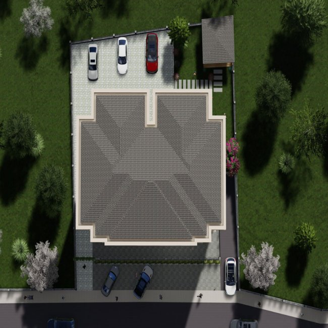 Gürkan Proje Başer Apartmanı