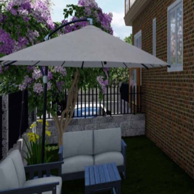 Gürkan Proje Özgül Apartmanı