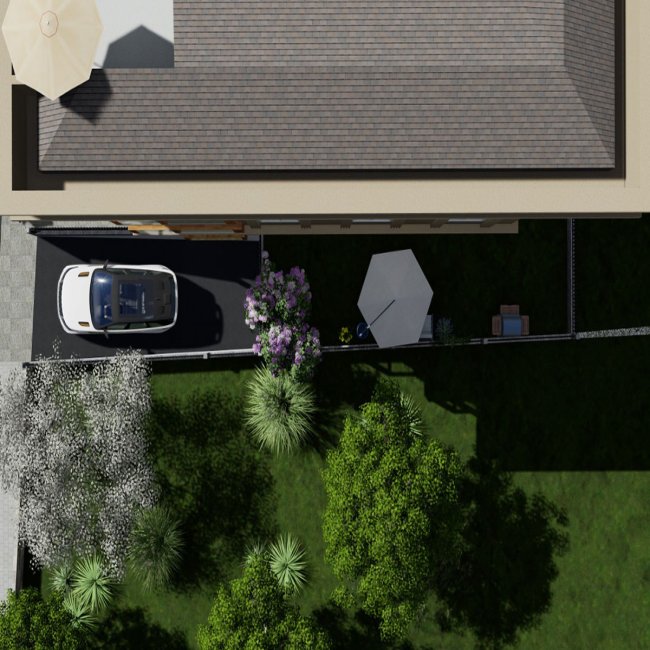 Gürkan Proje Özgül Apartmanı