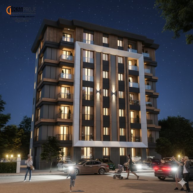 İstanbul Pendik'te modern mimari, fonksiyonel yaşam alanları ve seçkin iç mekân tasarımıyla hayata geçirilen nitelikli konut projesini keşfedin.