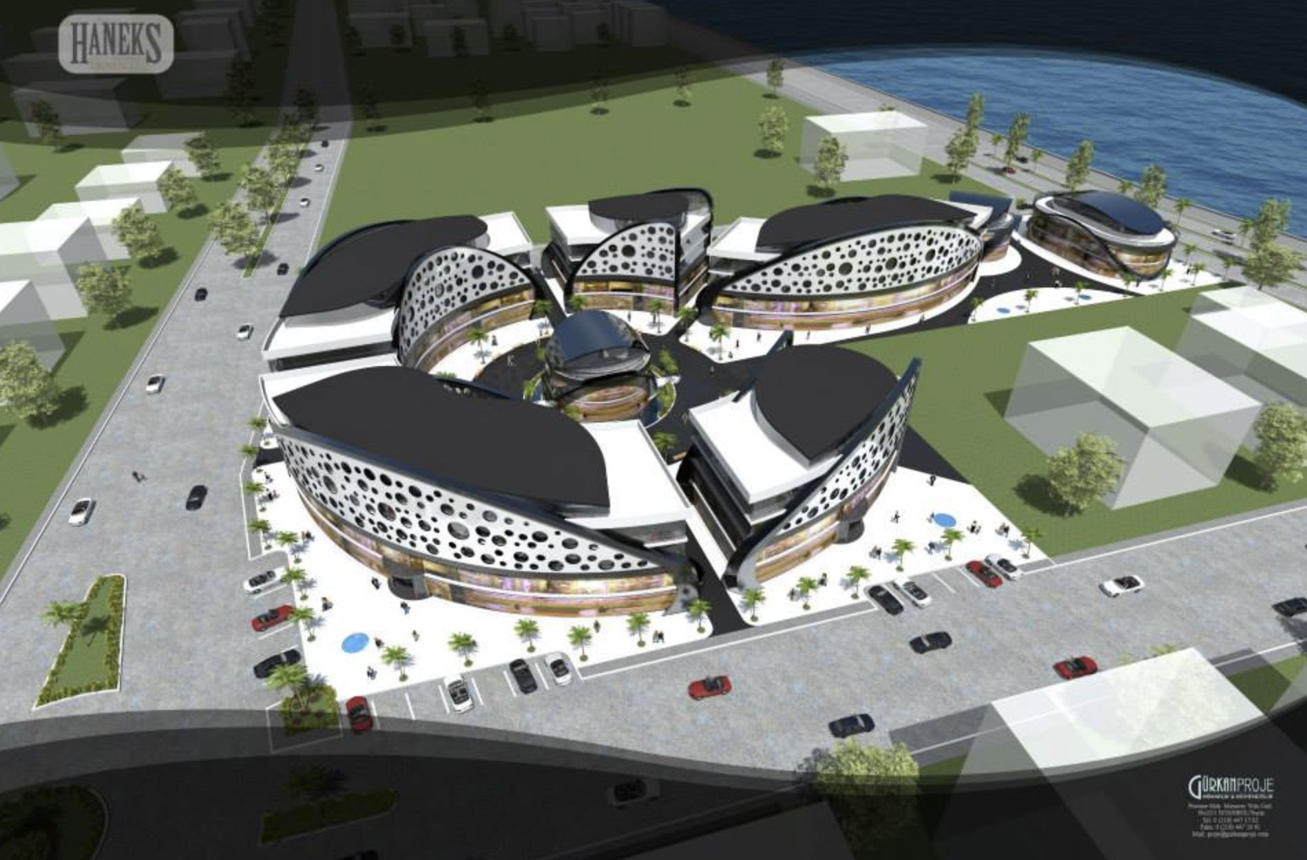 Yarınlara güvenle bakın, dönüşümü birlikte inşa edelim.