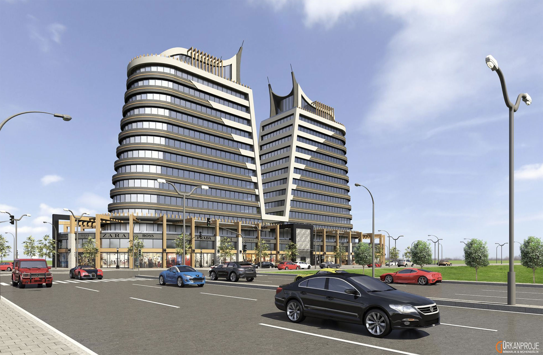 Yarınlara güvenle bakın, dönüşümü birlikte inşa edelim.